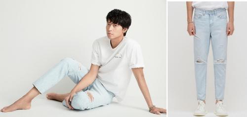 时尚达人的服饰装扮,时尚达人服装穿搭