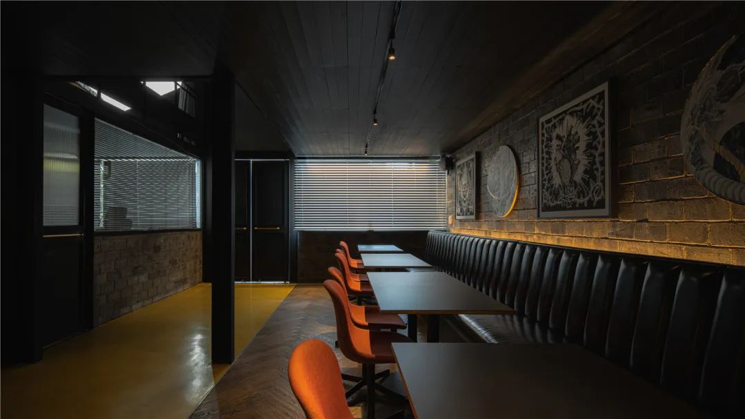 这个刺青店不一样,你要的社交属性它都有