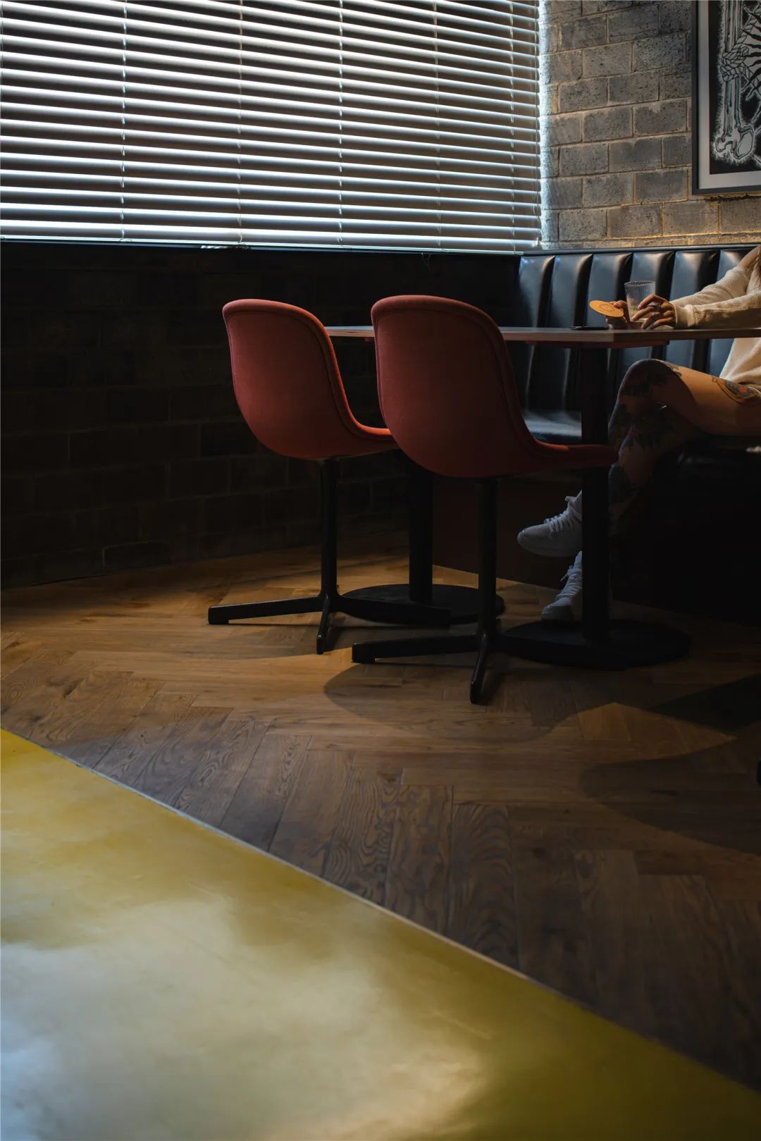 这个刺青店不一样，你要的社交属性它都有