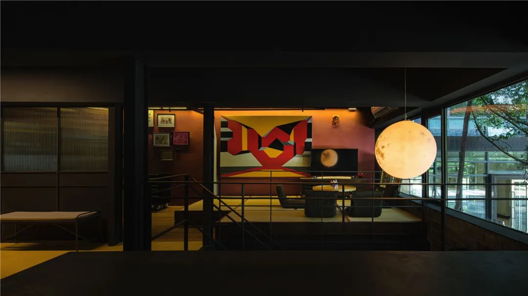 这个刺青店不一样,你要的社交属性它都有