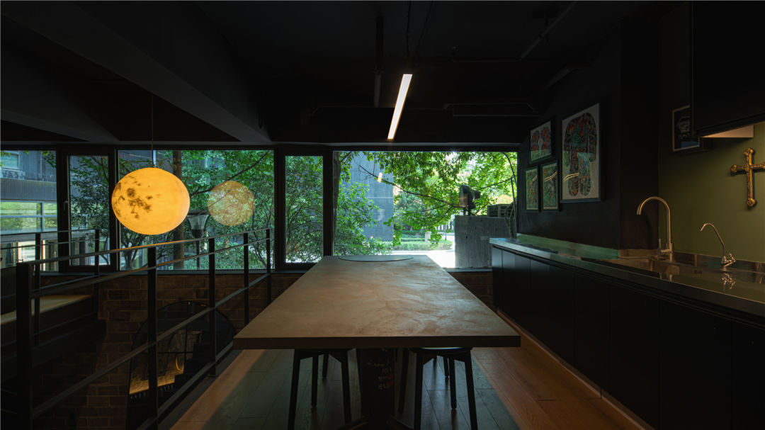 这个刺青店不一样,你要的社交属性它都有