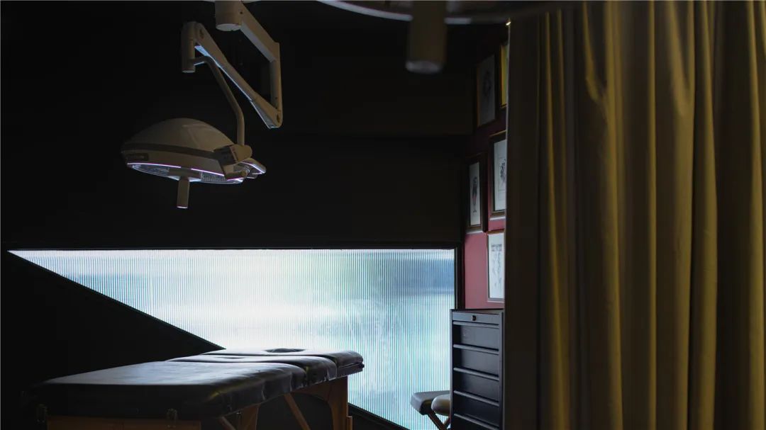 这个刺青店不一样,你要的社交属性它都有