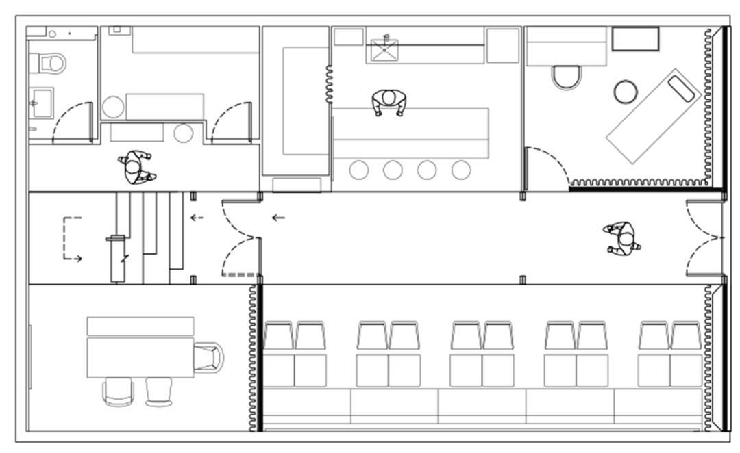 这个刺青店不一样,你要的社交属性它都有