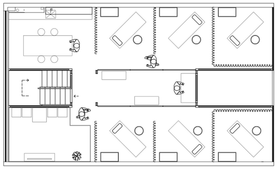 这个刺青店不一样,你要的社交属性它都有