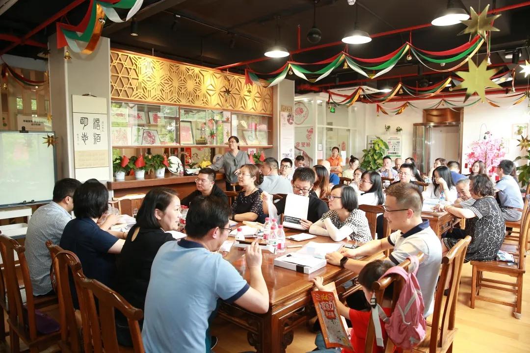 闵行七宝镇生活日记,上海陆家嘴街道生活日记