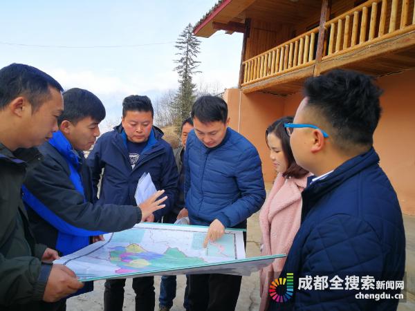 邛崃“亲人”为九寨发展贡献智慧和力量