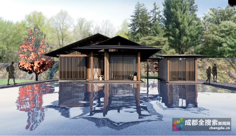 邛崃“亲人”为九寨发展贡献智慧和力量