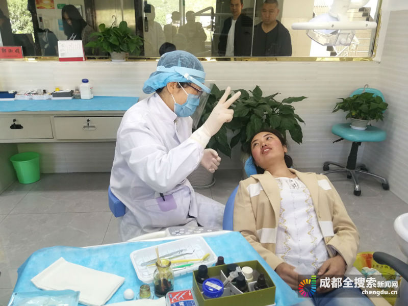 邛崃“亲人”为九寨发展贡献智慧和力量