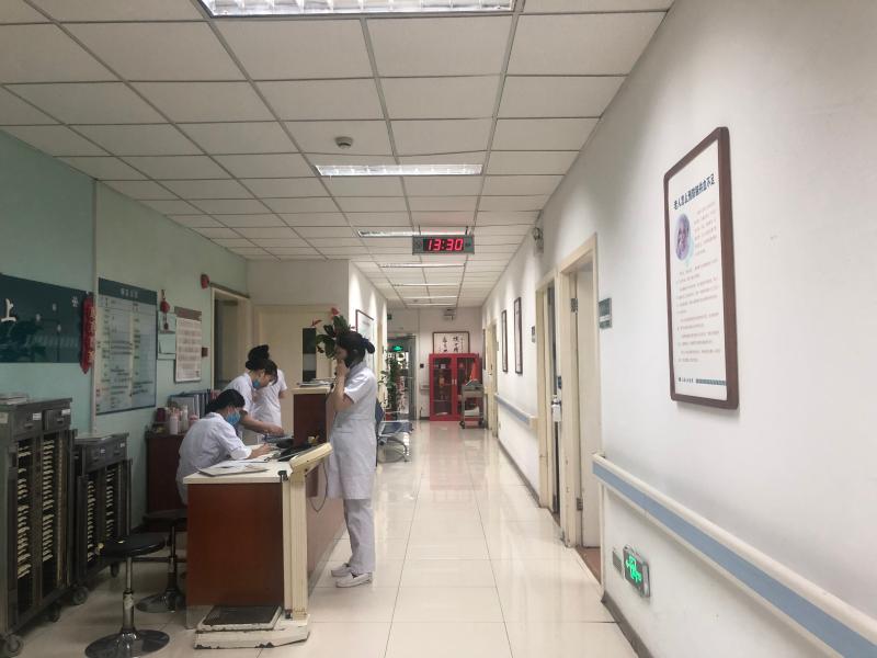 让记忆“橡皮擦”,再慢一点:天伦医院探索认知症医养康结合新模式