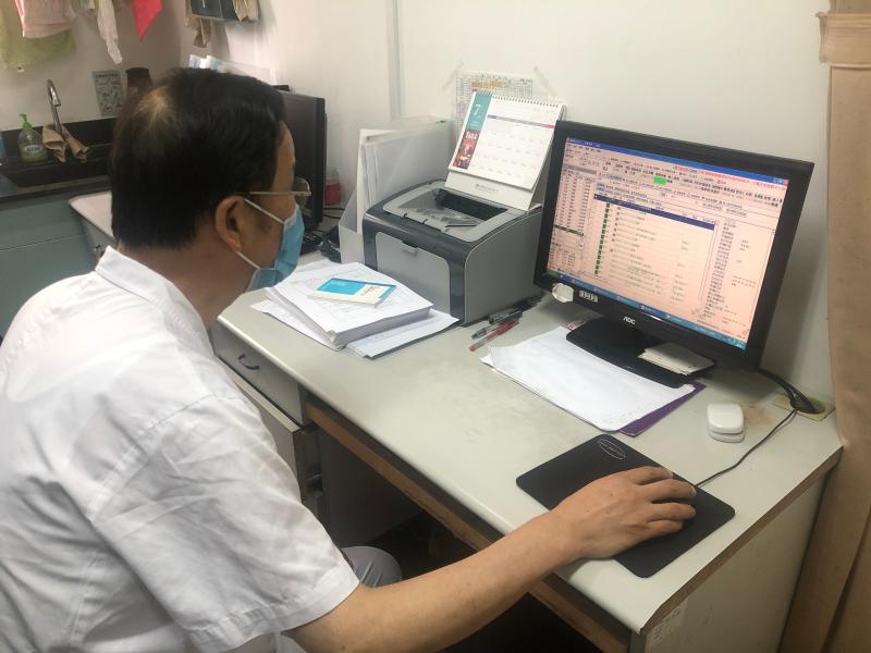 让记忆“橡皮擦”,再慢一点:天伦医院探索认知症医养康结合新模式