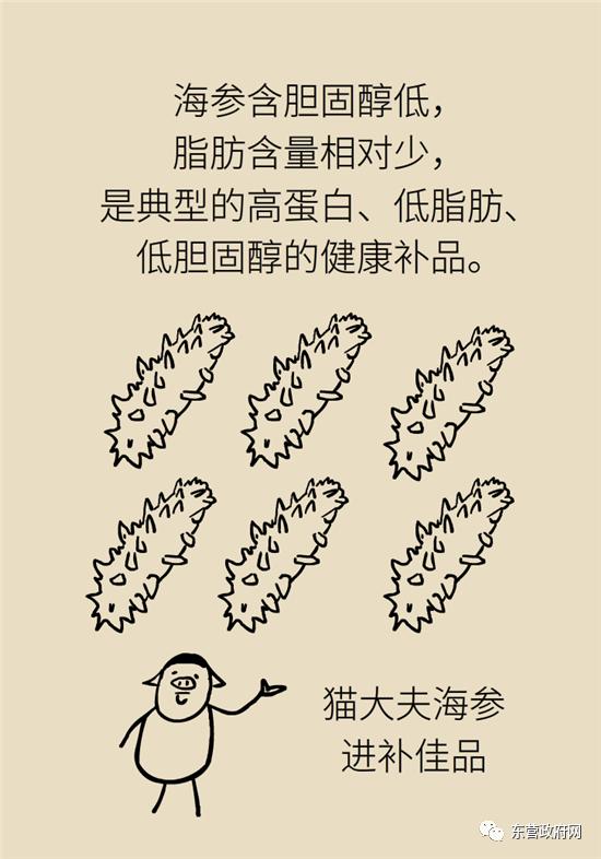 三种人不宜吃海参的原因,海参的吃法大忌