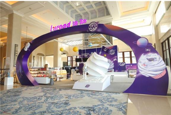 海融科技食品,海融科技经营模式