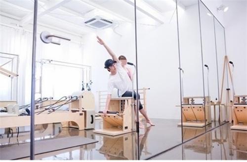 长期练普拉提的效果,长期练普拉提的好处