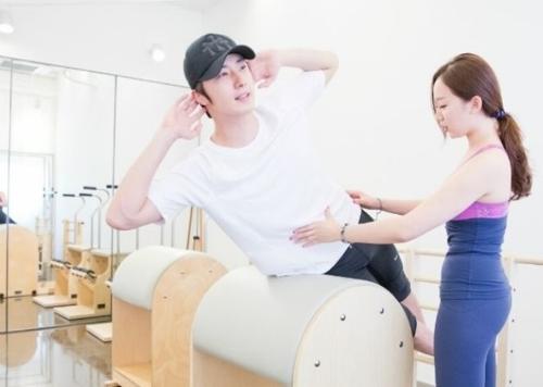 长期练普拉提的效果,长期练普拉提的好处