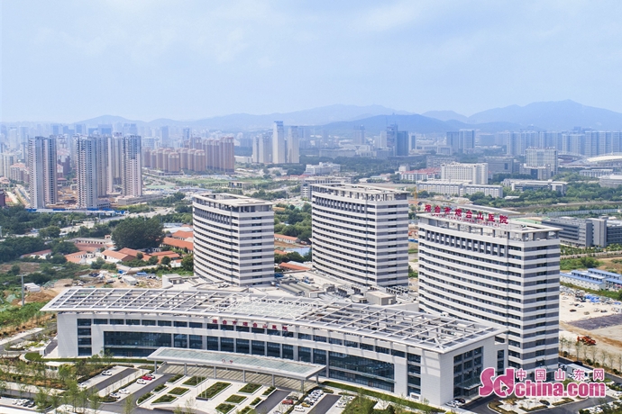 烟台山医院东院区有普通外科吗,烟台烟台山医院重点科室