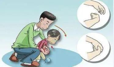 游泳溺水抢救视频,儿童水中溺亡急救法