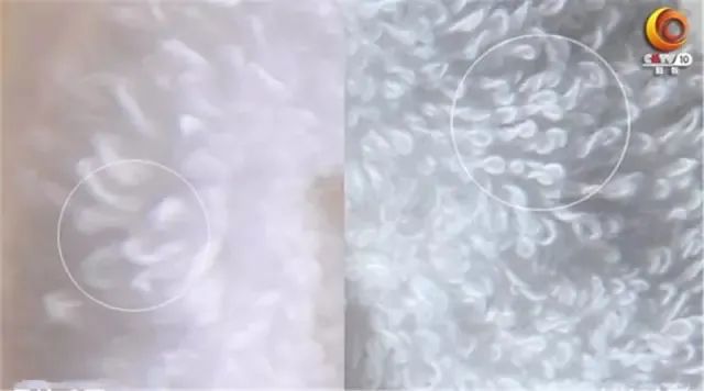 一条好毛巾应该是什么样子？如何挑选好毛巾，这里有妙招!