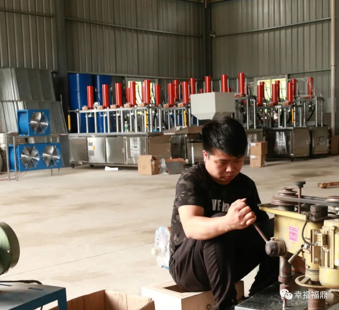 点头茶叶交易中心建设,点头镇茶叶城开发