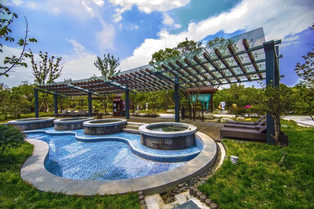 江浙沪亲子度假酒店清明不加价,江浙低价亲子酒店