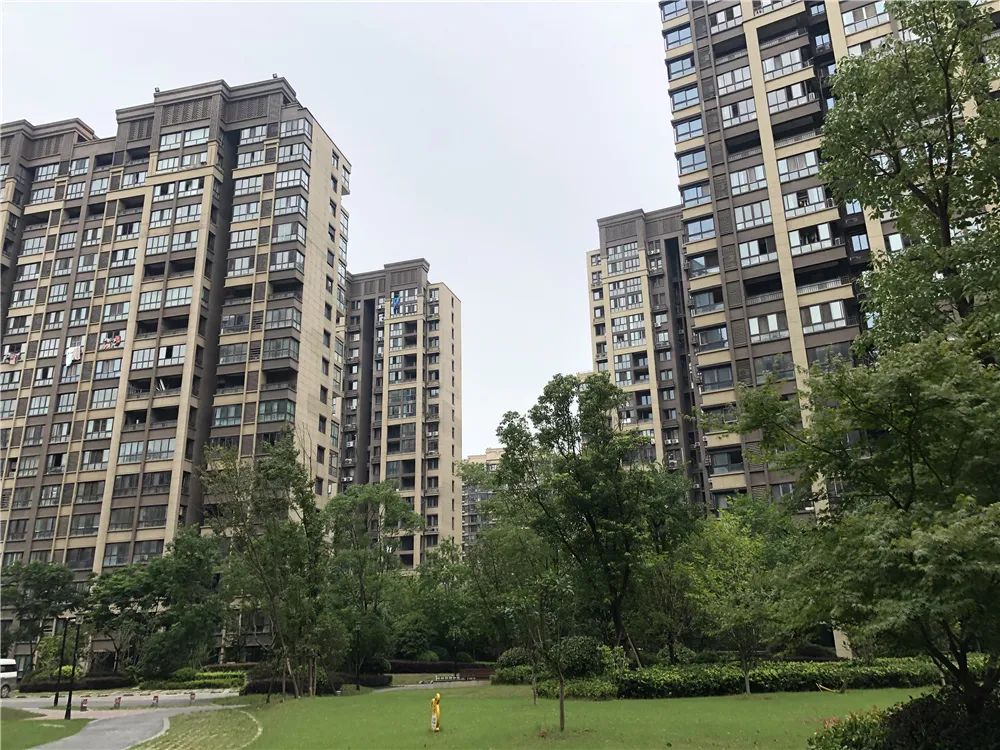 南京房价最高的是哪个小区在售,南京十年内房价涨了三倍的楼盘