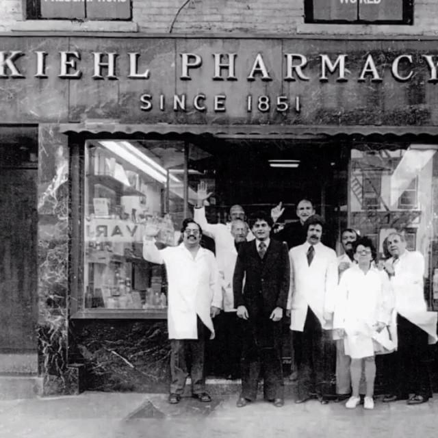 科颜氏怎么这么火,科颜氏到底如何