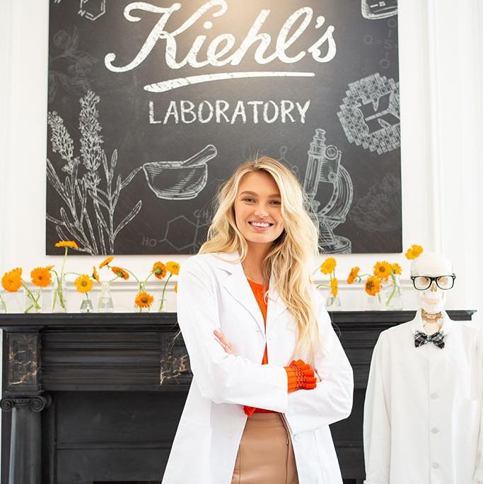 科颜氏怎么这么火,科颜氏到底如何