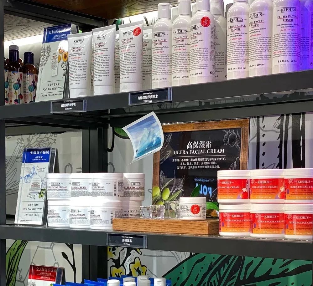 科颜氏怎么这么火,科颜氏到底如何