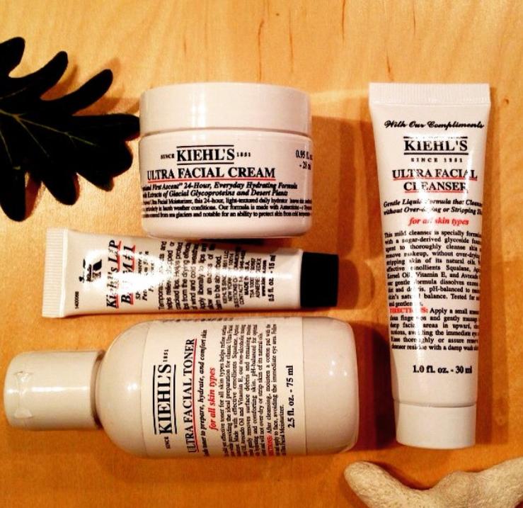 科颜氏怎么这么火,科颜氏到底如何