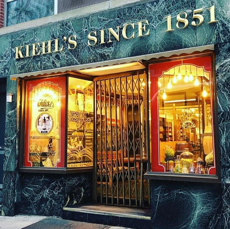 科颜氏怎么这么火,科颜氏到底如何