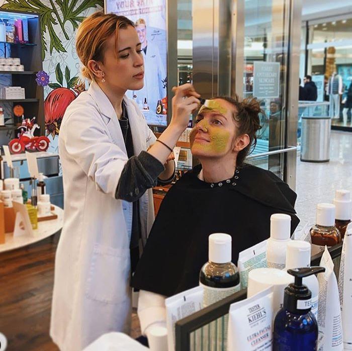 科颜氏怎么这么火,科颜氏到底如何