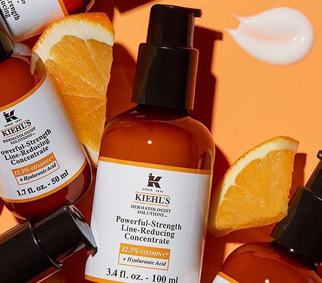 科颜氏怎么这么火,科颜氏到底如何