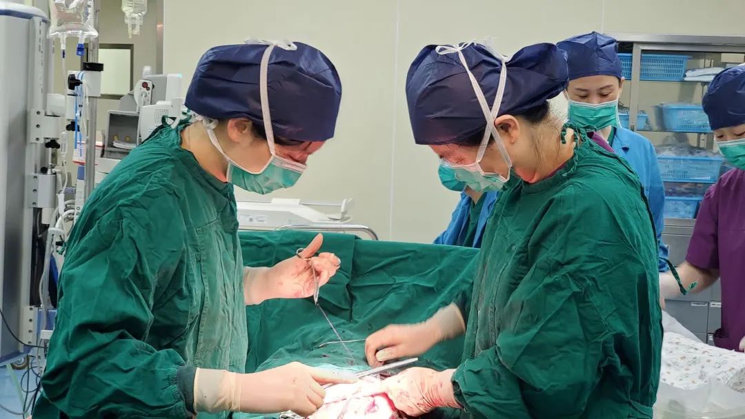 齐嫣婷医生讲科普|“动过刀”的子宫,能不能顺产?