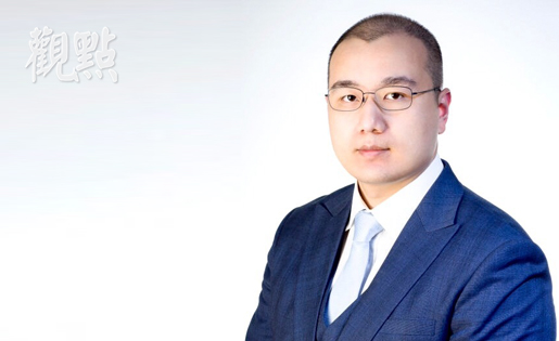 浦江中国与观点对话:“后浪”肖予乔的物业与未来|博鳌20年