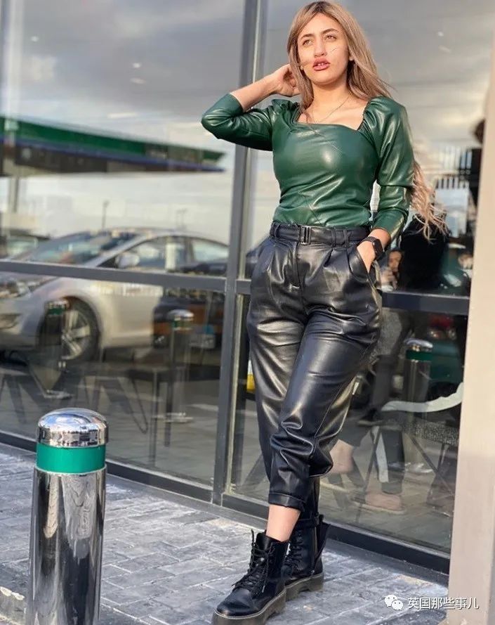 埃及网红获刑,埃及网红被罚12万