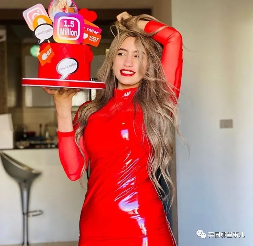 埃及网红获刑,埃及网红被罚12万