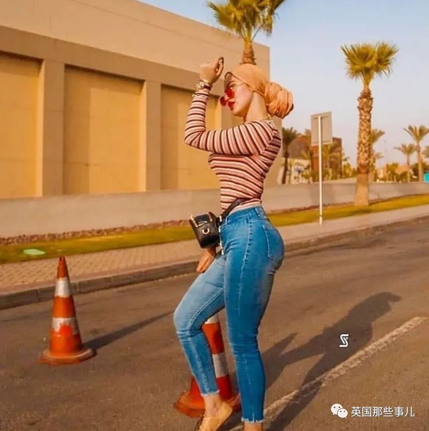 埃及网红获刑,埃及网红被罚12万