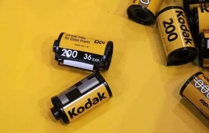 一夜熔断14次,柯达一夜熔断13次