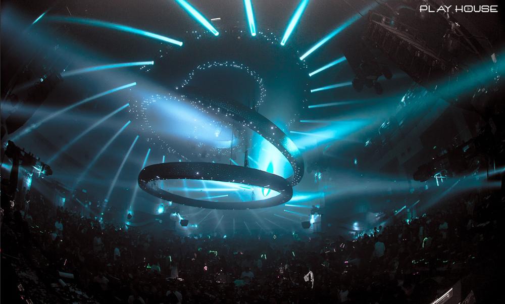 第一次去夜店酒吧，怎样装作经常去的样子？实用技能get→