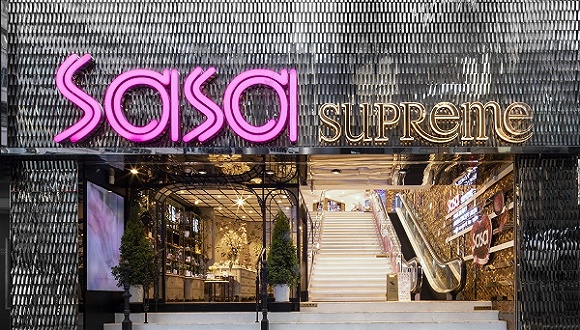 一年亏5亿！失去内地游客的莎莎实惨