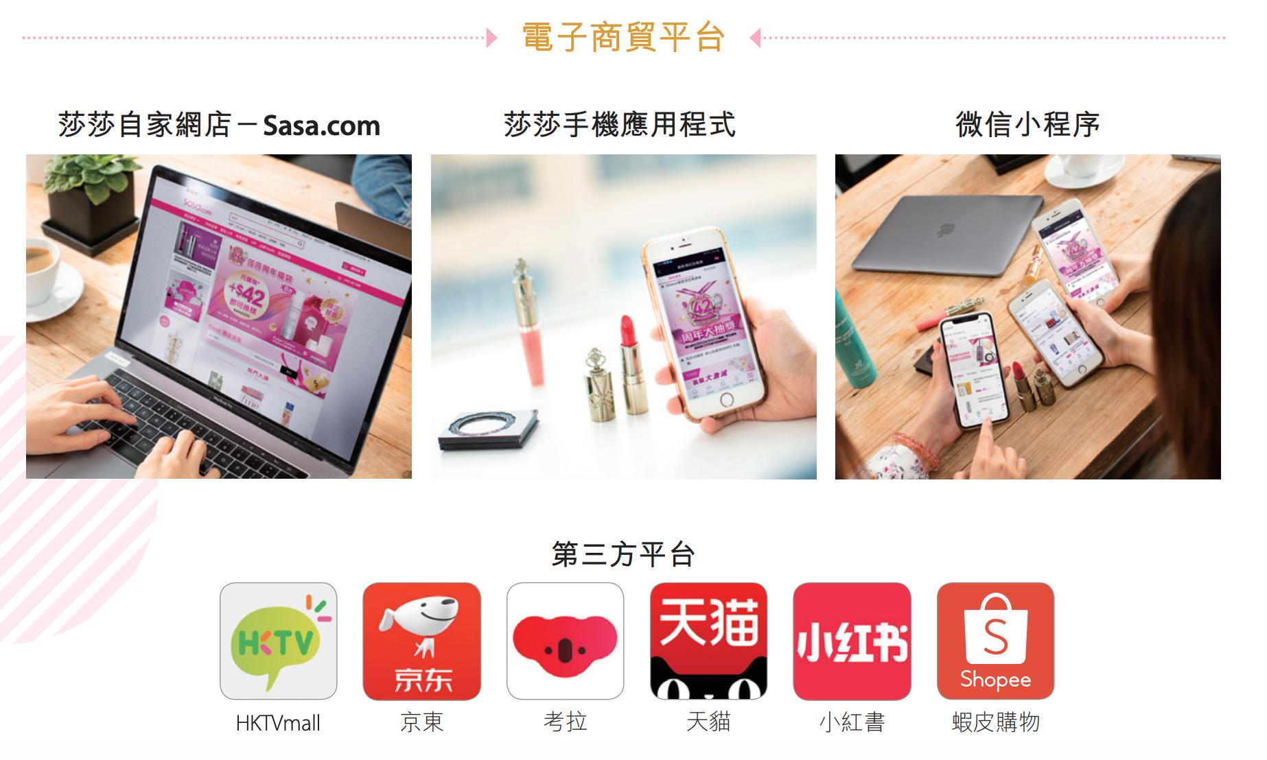 一年亏5亿！失去内地游客的莎莎实惨