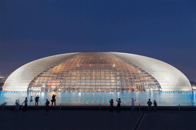 最值得推荐的演出,用运动活力开启元气满满的一天