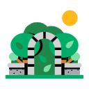 越秀公园全面开放啦!游园攻略+防疫贴士戳→