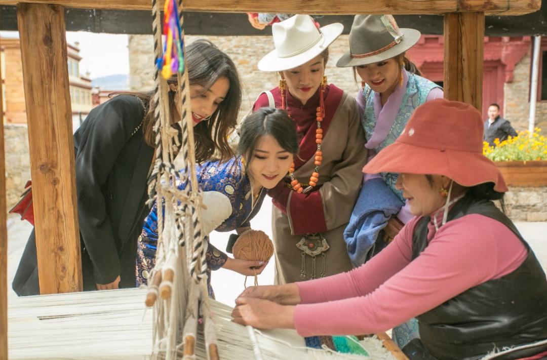 g318旅行记忆博物馆,中国第一家茶马古道博物馆