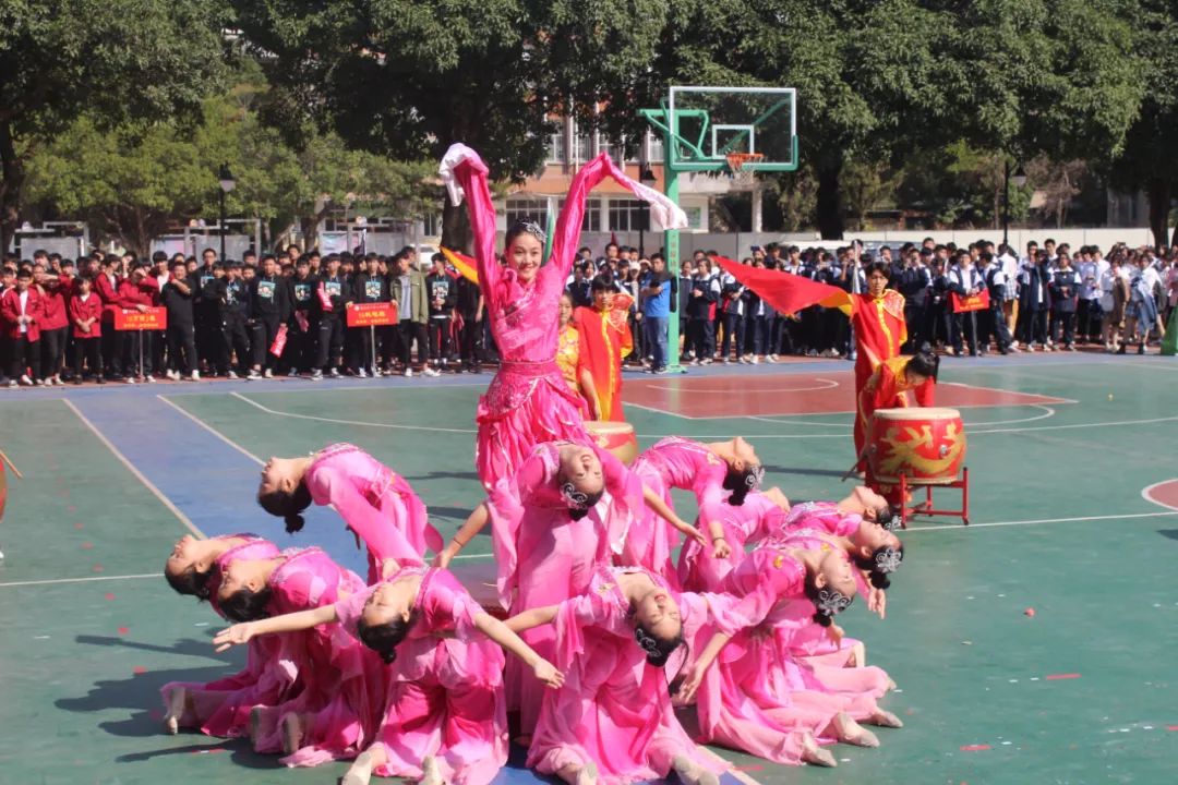福建第二轻工业学校专业推荐,福建第二轻工职业学校图片