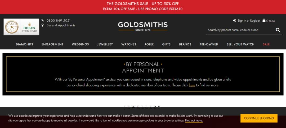 珠宝设计灵感网站分享,100种创意珠宝设计