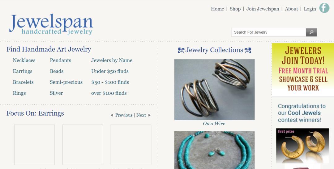 珠宝设计灵感网站分享,100种创意珠宝设计