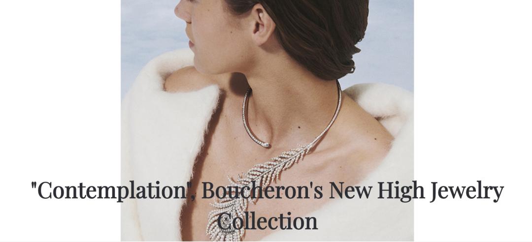 珠宝设计灵感网站分享,100种创意珠宝设计