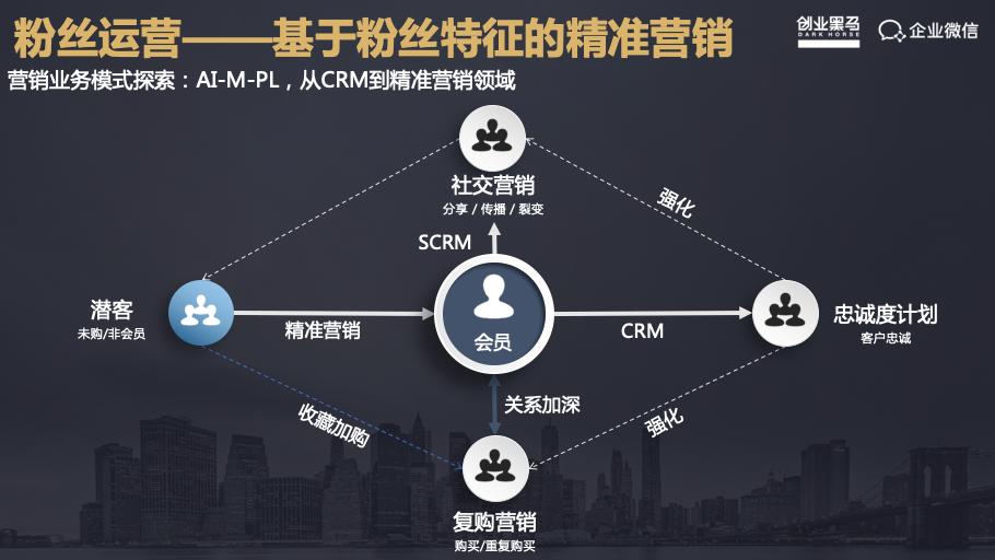 30条社交电商运营经验与思路,ur电商运营