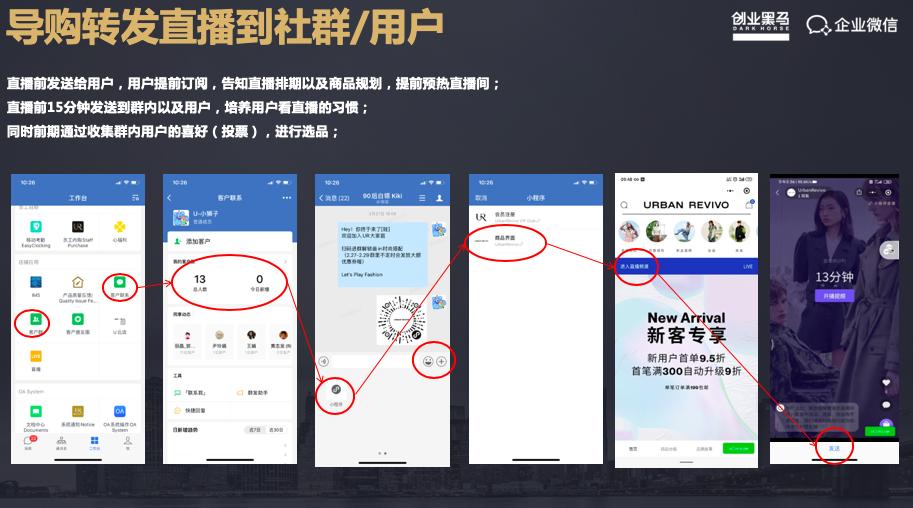 30条社交电商运营经验与思路,ur电商运营