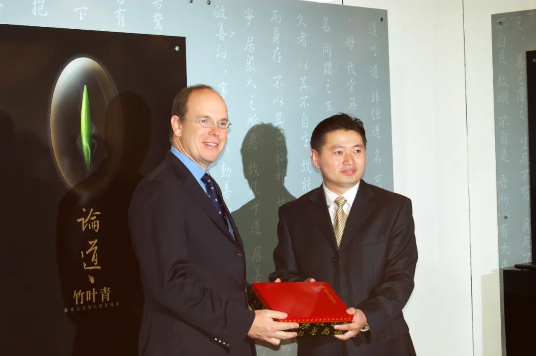 竹叶青高山高端绿茶,高端绿茶竹叶青